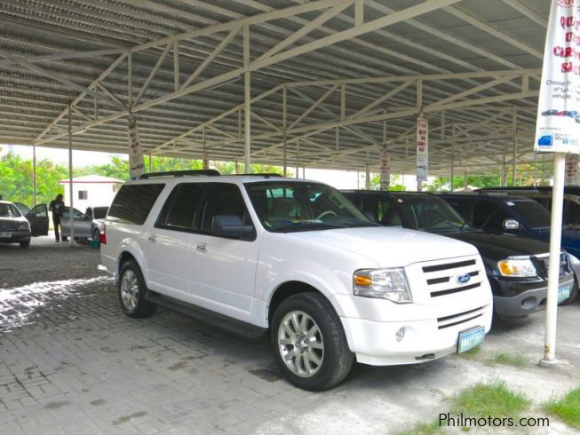 Used Ford Expedition | 2011 Expedition For Sale | Pasig City Ford ...