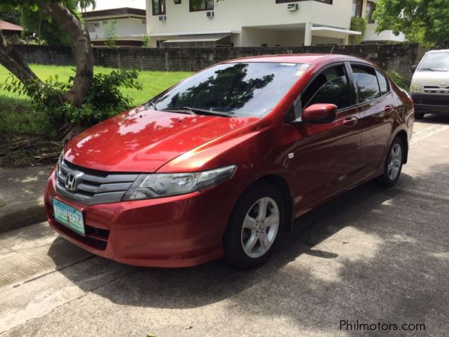 Used Honda City i-vtec | 2011 City i-vtec for sale | Muntinlupa City ...