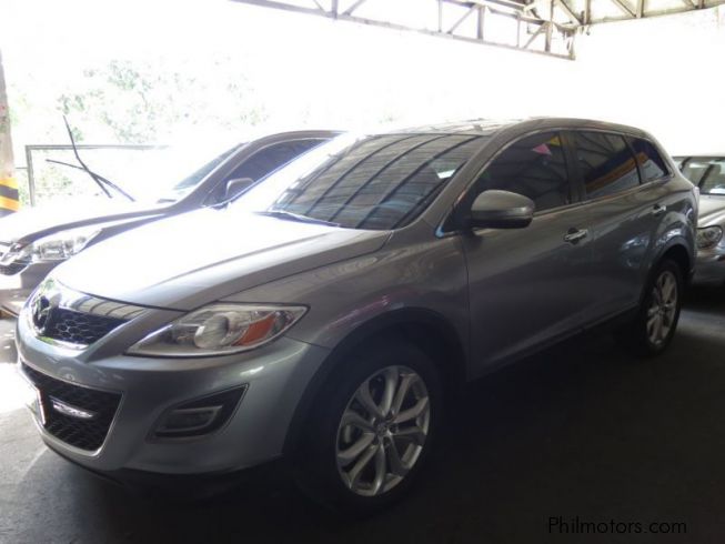 Used Mazda CX9 | 2011 CX9 for sale | Makati City Mazda CX9 sales ...