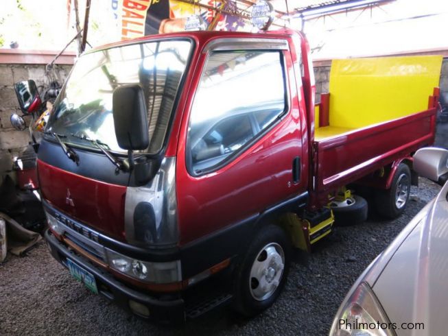 Used Mitsubishi Canter Elf 2011 Canter Elf for sale 