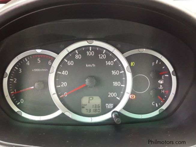 Used Mitsubishi Montero | 2011 Montero for sale | Pampanga Mitsubishi ...