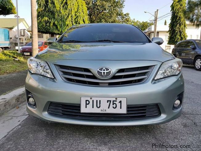 Used Toyota altis | 2011 altis for sale | Toyota altis sales | Toyota ...