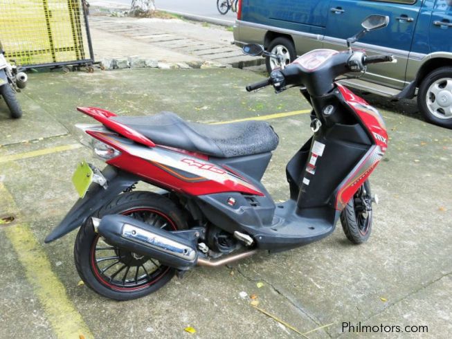 Used Yamaha Mio Soul | 2011 Mio Soul for sale | Pampanga Yamaha Mio ...