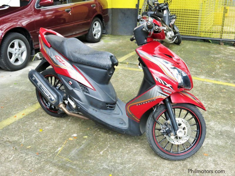 Used Yamaha Mio Soul | 2011 Mio Soul for sale | Pampanga Yamaha Mio ...