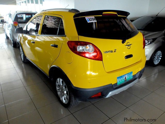 Used Haima 2 C-Sport | 2012 2 C-Sport for sale | Pampanga Haima 2 C ...