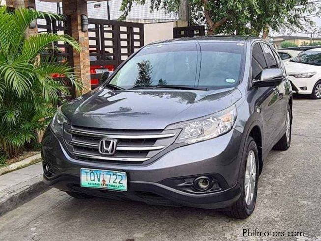 Used Honda Cr-v | 2012 Cr-v for sale | Isabela Honda Cr-v sales | Honda ...