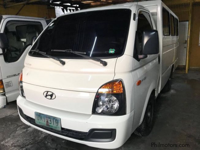 Used Hyundai H100 | 2012 H100 for sale | Quezon City Hyundai H100 sales ...