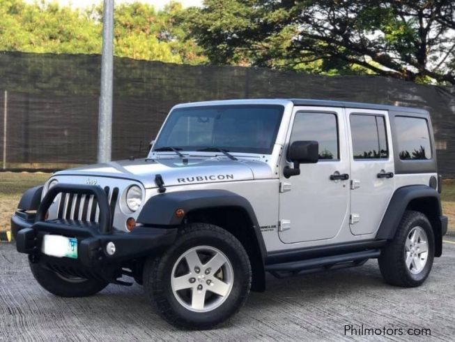 Used Jeep Wrangler Rubicon | 2012 Wrangler Rubicon for ...