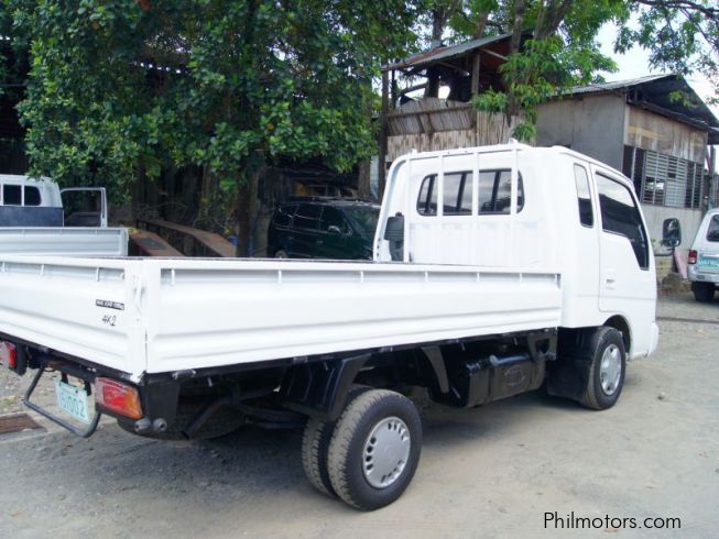 Used Kia Bongo | 2012 Bongo For Sale | Cebu Kia Bongo Sales | Kia Bongo ...