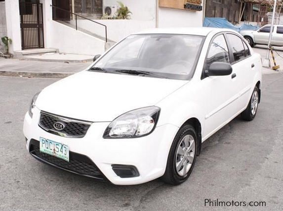 Used Kia Rio 12 Rio For Sale Makati City Kia Rio Sales Kia Rio Price 355 000 Used Cars