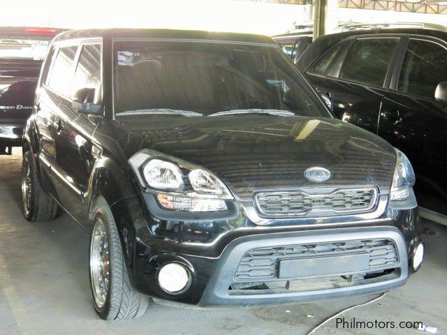 Used Kia Soul | 2012 Soul for sale | Quezon City Kia Soul sales | Kia ...