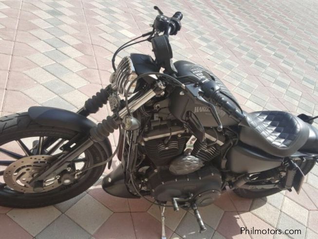 Harley Davidson Iron 883 Price In Sri Lanka