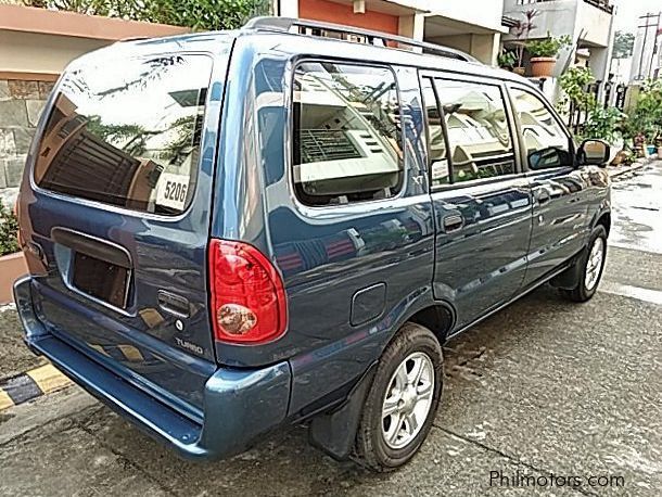 Used Isuzu Crosswind | 2013 Crosswind for sale | Quezon City Isuzu ...