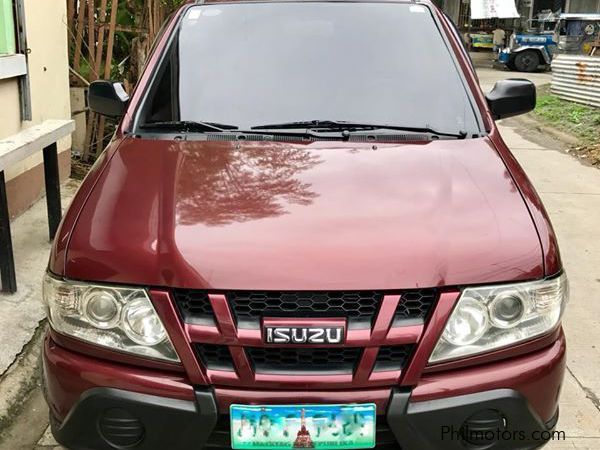 Used Isuzu Crosswind XT | 2013 Crosswind XT for sale | Caloocan City ...