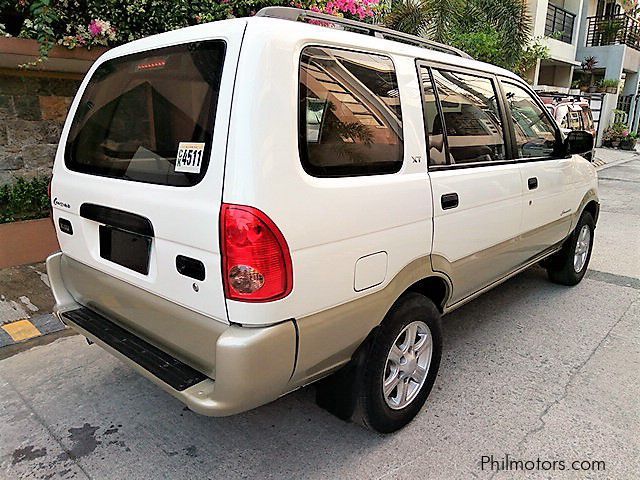 Used Isuzu Crosswind Xt Crosswind Xt For Sale Quezon City