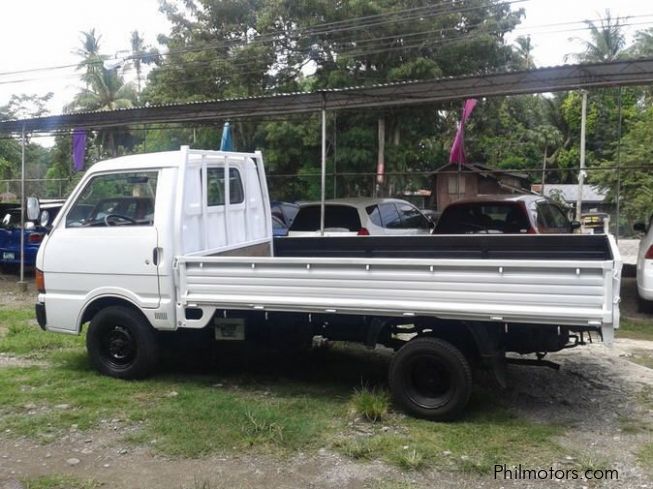 Used Mazda Browny | 2013 Browny for sale | Davao Del Sur Mazda Browny ...