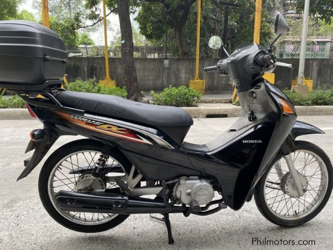 Used Honda WAVE 110 | 2014 WAVE 110 for sale | Quezon City Honda WAVE ...