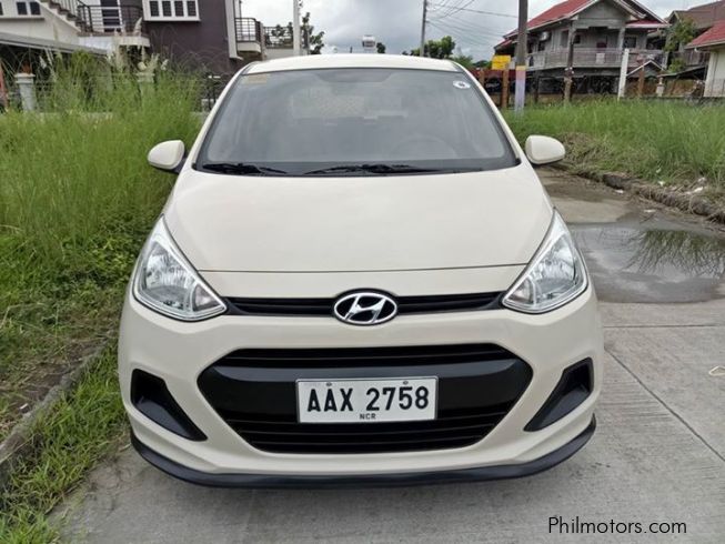 Used Hyundai I10 Grand | 2014 I10 Grand for sale | Pasay City Hyundai ...