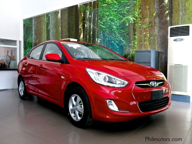 New Hyundai Accent | 2014 Accent for sale | Leyte Hyundai ...