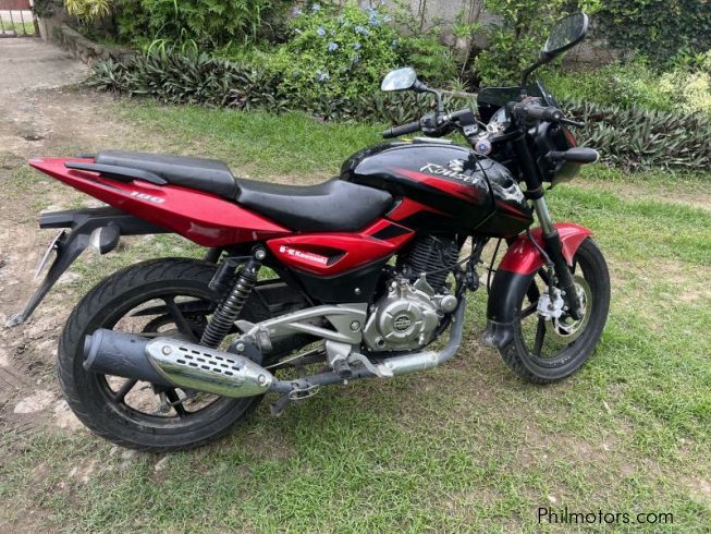 Used Kawasaki ROUSER 180 | 2014 ROUSER 180 for sale | Negros Oriental ...