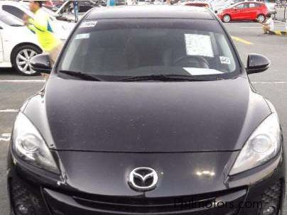 Used Mazda 3 | 2014 3 For Sale | Paranaque City Mazda 3 Sales | Mazda 3 ...