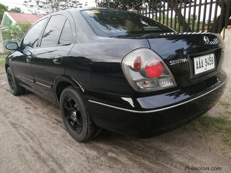 Used Nissan Sentra GSX | 2014 Sentra GSX for sale | Subic Bay Nissan ...