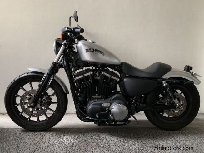 Used Harley-davidson Sportster 