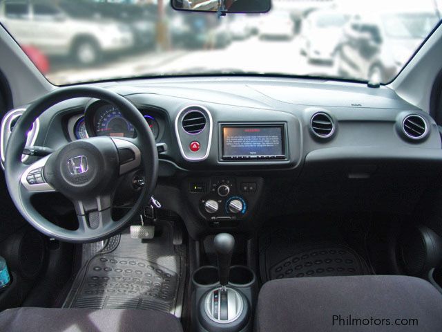  Used  Honda  Mobilio  2021 Mobilio  for sale Cebu Honda  