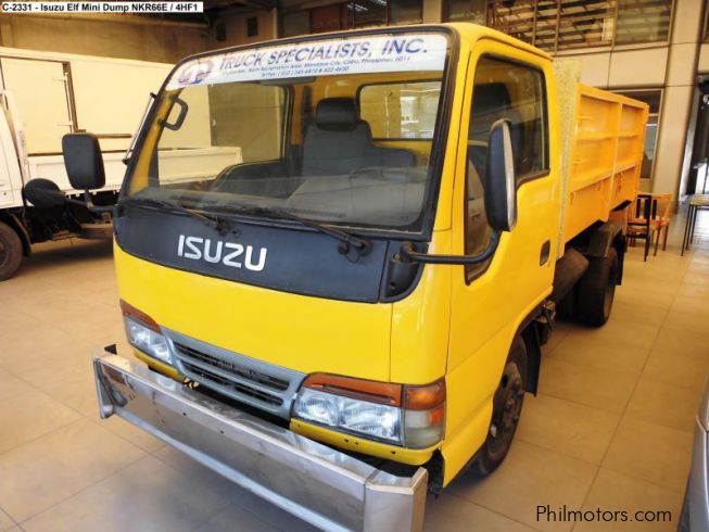 Каталог запчастей isuzu elf