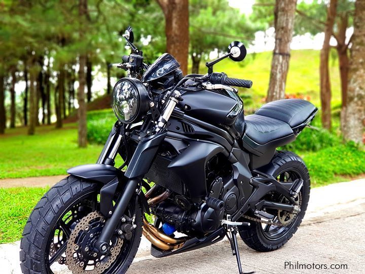 Used Kawasaki ER-6n | 2015 ER-6n for sale | Caloocan City Kawasaki ER ...