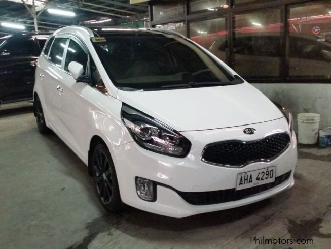 Used Kia carens | 2015 carens for sale | Pasig City Kia carens sales ...