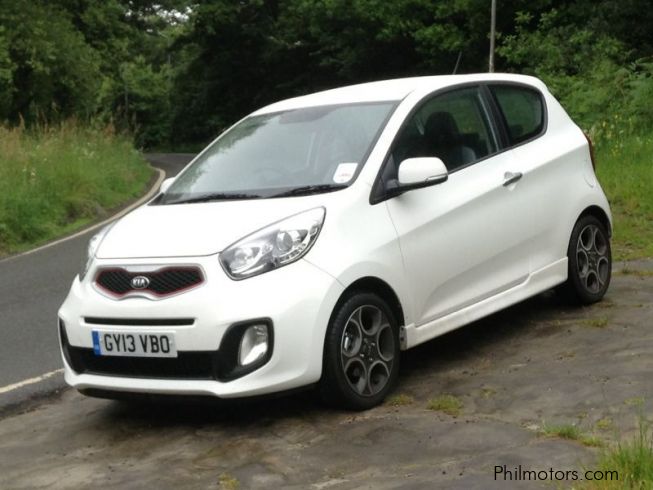 Kia Picanto 2015 Price ~ Best KIA