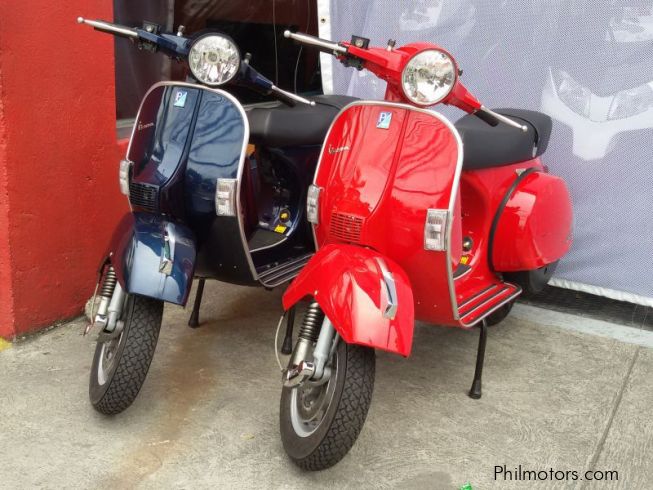 Piaggio Vespa PX bikes for sale