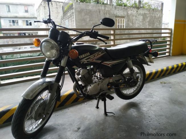 Used Yamaha STX | 2015 STX for sale | Makati City Yamaha STX sales ...