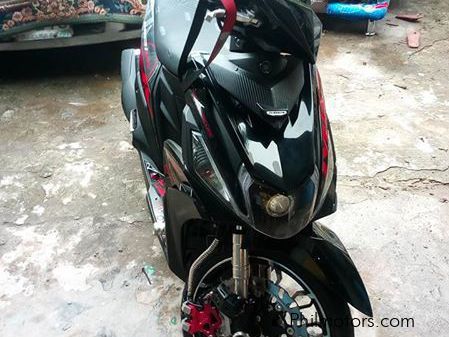 Used Yamaha mio  i 125  2015 2015 mio  i 125  2015 for sale 