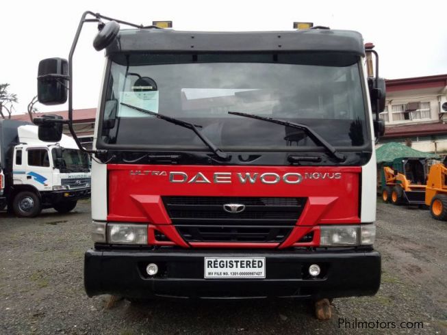 Daewoo ddc 7325