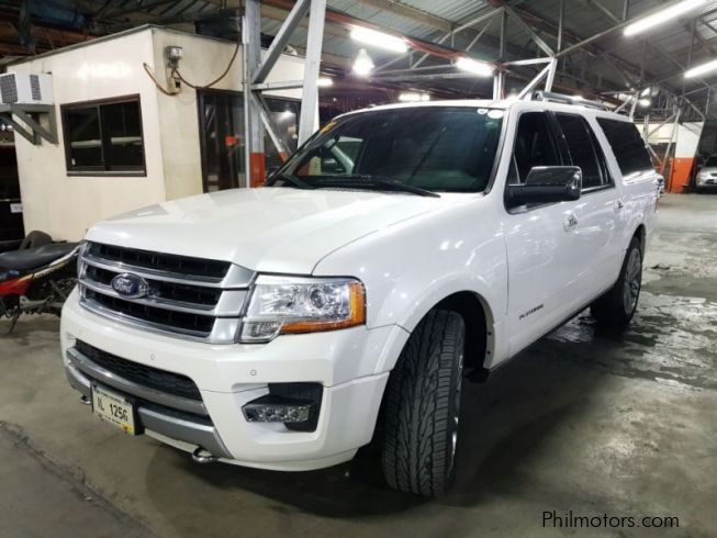 Used Ford Expedition Platinum | 2016 Expedition Platinum For Sale ...