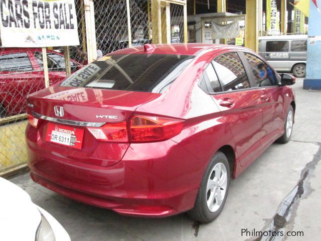 Used Honda City i-VTEC 2016 City i-VTEC for sale 