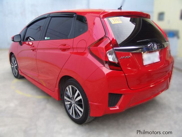 Used Honda Jazz 1.5 VX | 2016 Jazz 1.5 VX for sale | Cebu Honda Jazz 1. ...