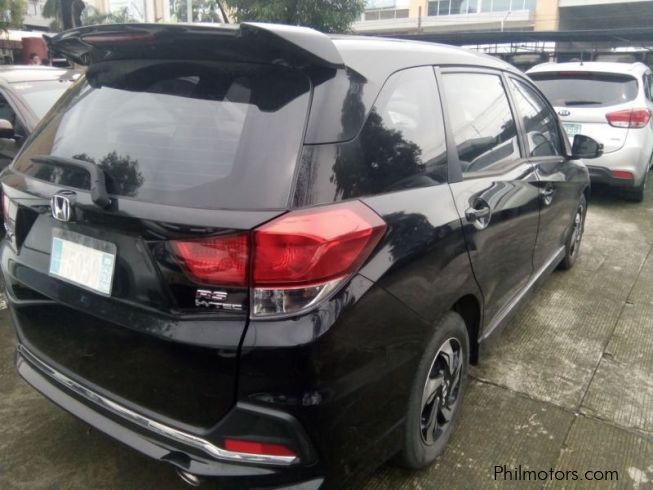  Used  Honda  Mobilio  2021 Mobilio  for sale Paranaque 