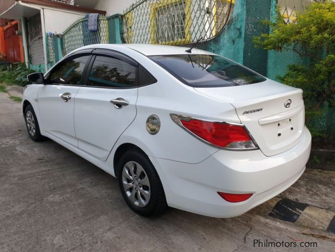 Used Hyundai Accent Crdi | 2016 Accent Crdi for sale | Manila Hyundai ...