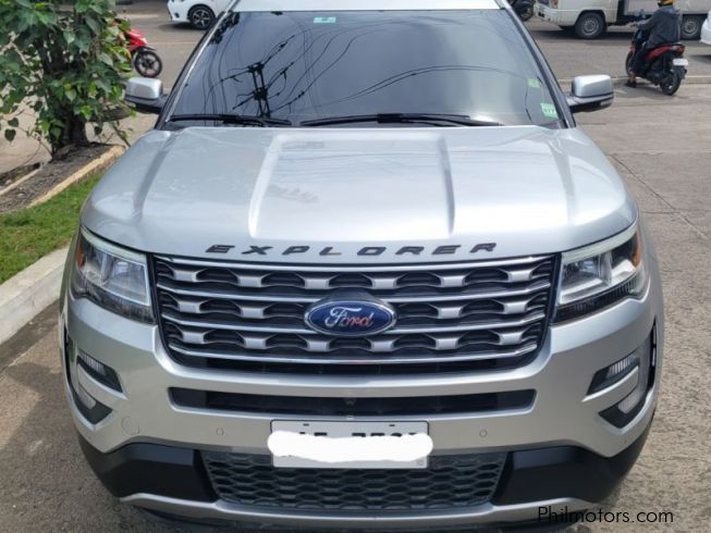 Used Ford Explorer Explorer For Sale Cebu Ford Explorer Sales Ford Explorer Price