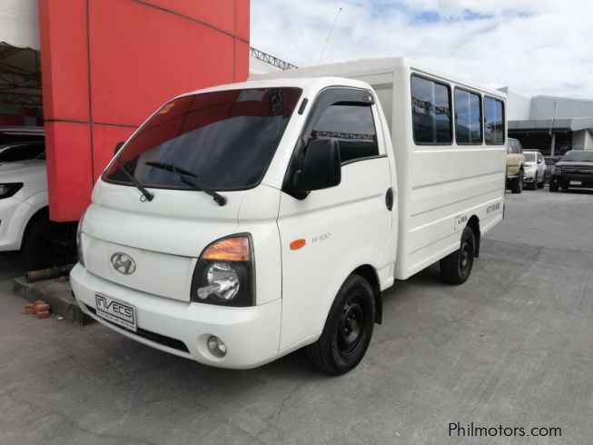 Hyundai h cmdn6100