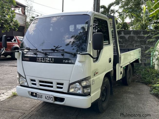 Used Isuzu ELF Single Tire | 2017 ELF Single Tire for sale | Quezon ...