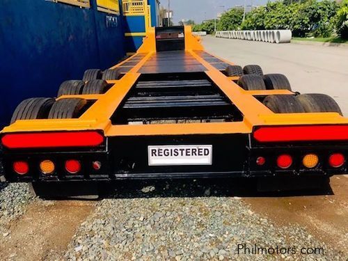 used-70-tons-lowbed-trailer-2018-lowbed-trailer-for-sale-quezon