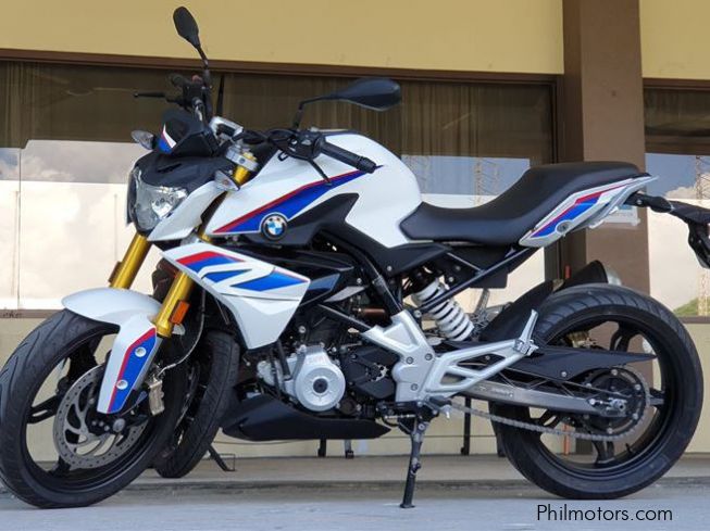 2018 bmw online g310r for sale