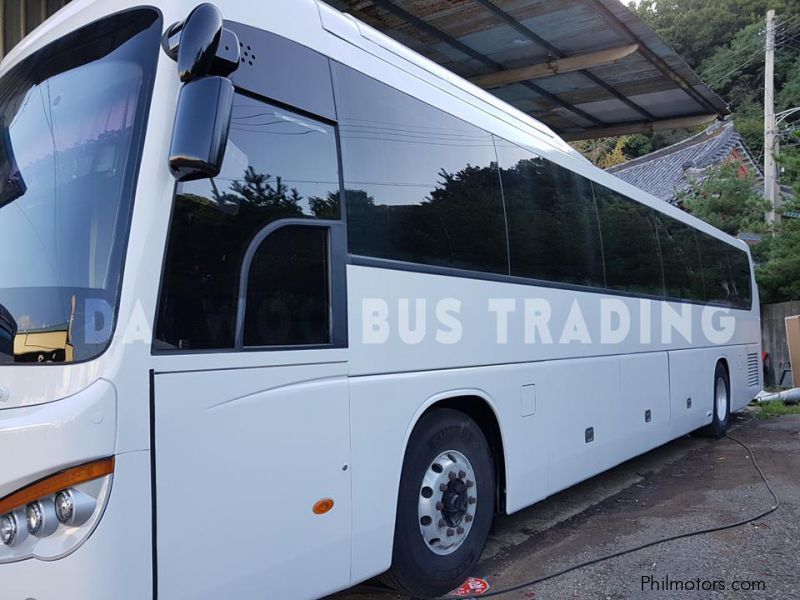 Used Daewoo FX120 | 2018 FX120 for sale | Bulacan Daewoo FX120 sales ...