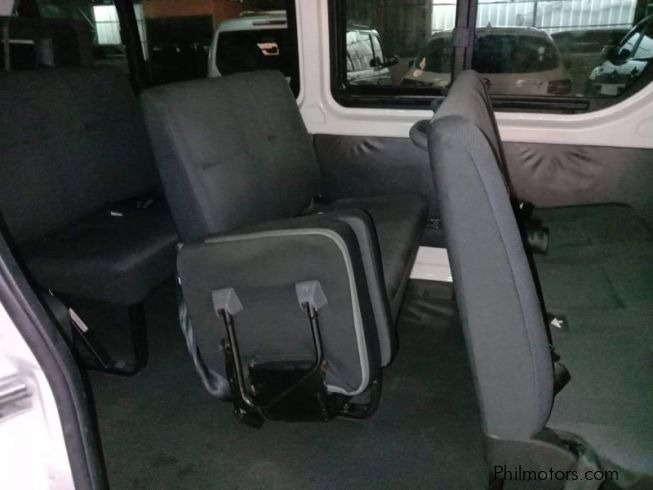 Used Foton view transvan | 2018 view transvan for sale | Pasig City ...