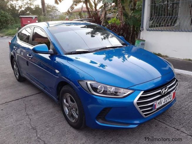 Used Hyundai Elantra 2018 | 2018 Elantra 2018 for sale ...