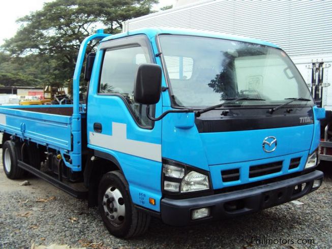 Download Used Isuzu Elf Dropside Cargo | 2018 Elf Dropside Cargo ...